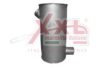 XXLMARMITTEITALIANE A5095 Middle-/End Silencer